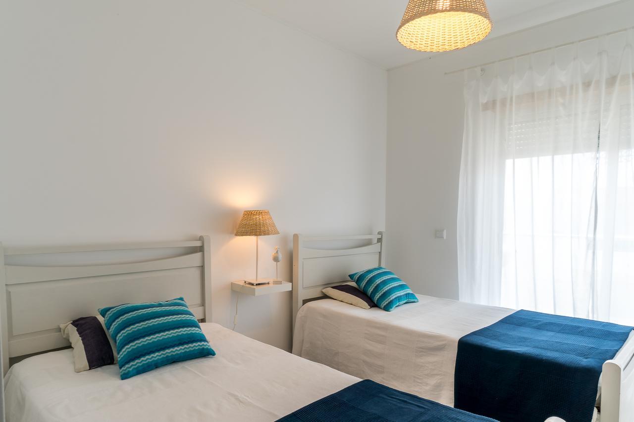 Bmyguest - Santa Luzia Sunset Apartment Tavira Exterior photo