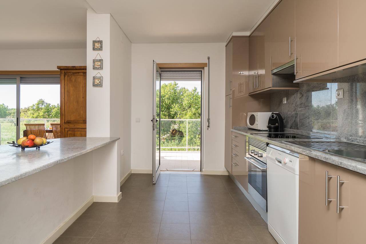 Bmyguest - Santa Luzia Sunset Apartment Tavira Exterior photo