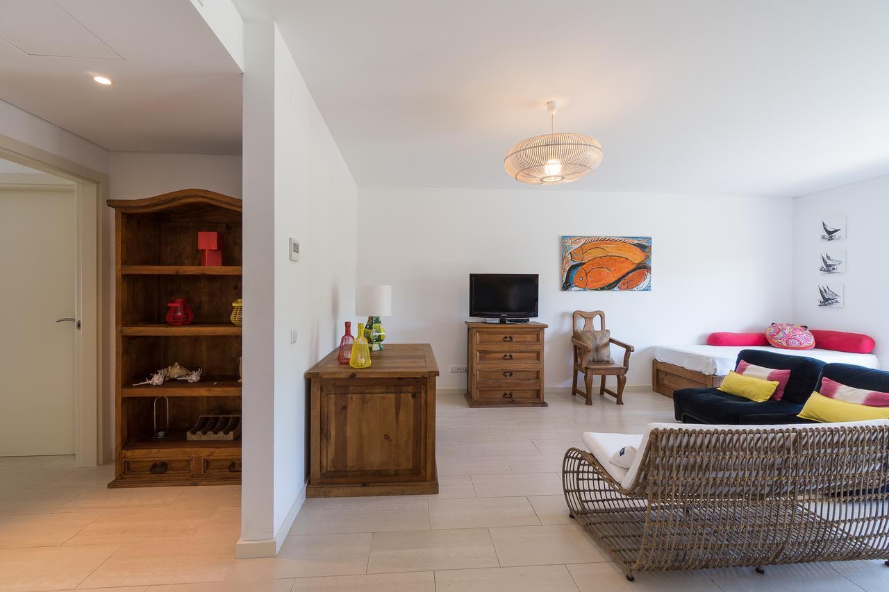 Bmyguest - Santa Luzia Sunset Apartment Tavira Exterior photo