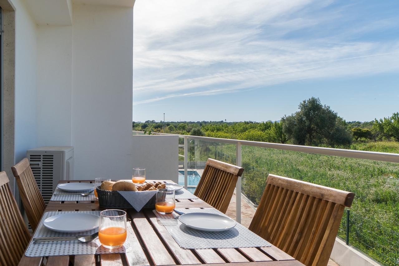 Bmyguest - Santa Luzia Sunset Apartment Tavira Exterior photo