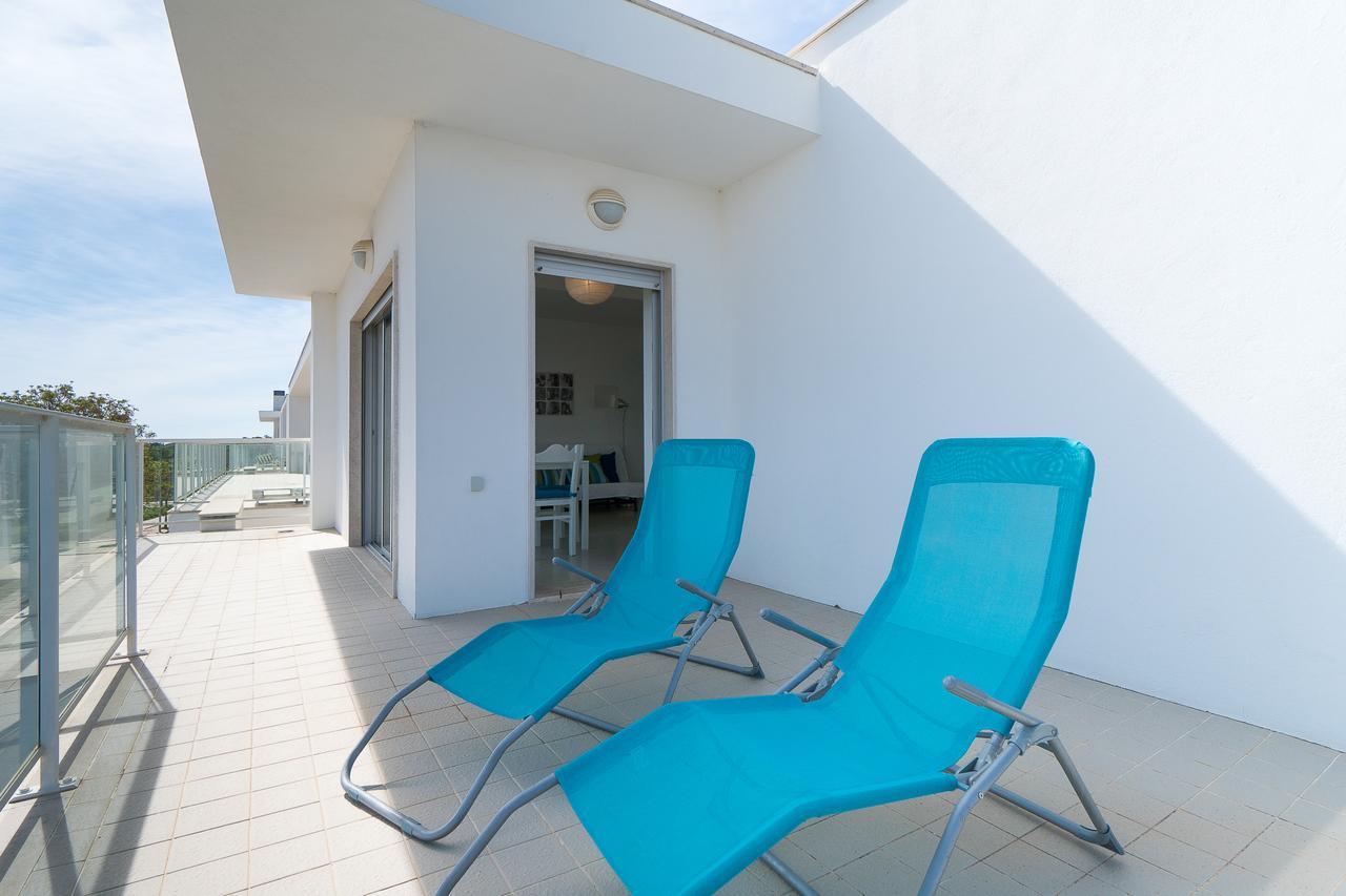 Bmyguest - Santa Luzia Sunset Apartment Tavira Exterior photo