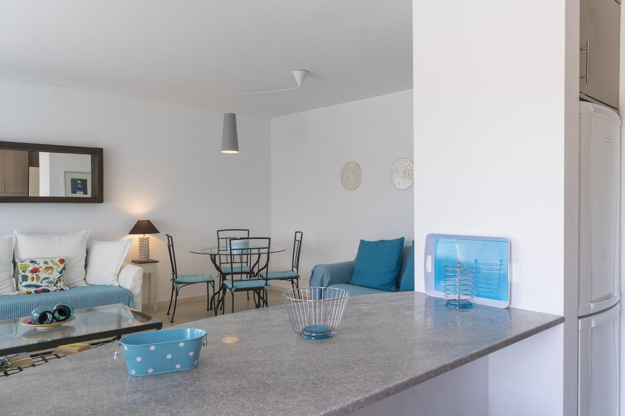 Bmyguest - Santa Luzia Sunset Apartment Tavira Exterior photo