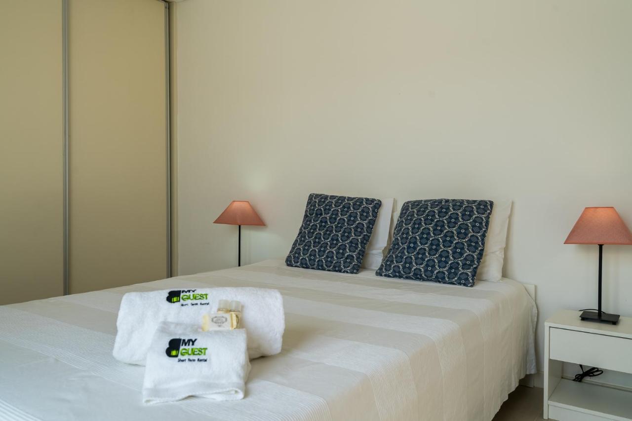 Bmyguest - Santa Luzia Sunset Apartment Tavira Exterior photo